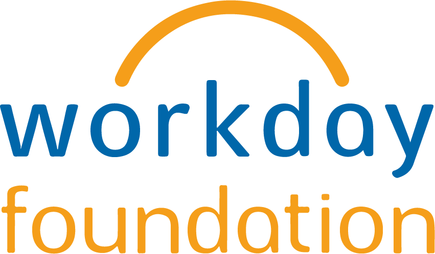 Workday Foundation logo