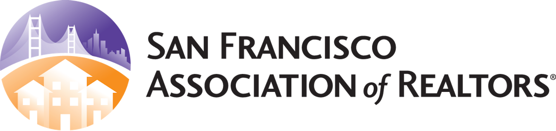 San Francisco Association of Realtors logo