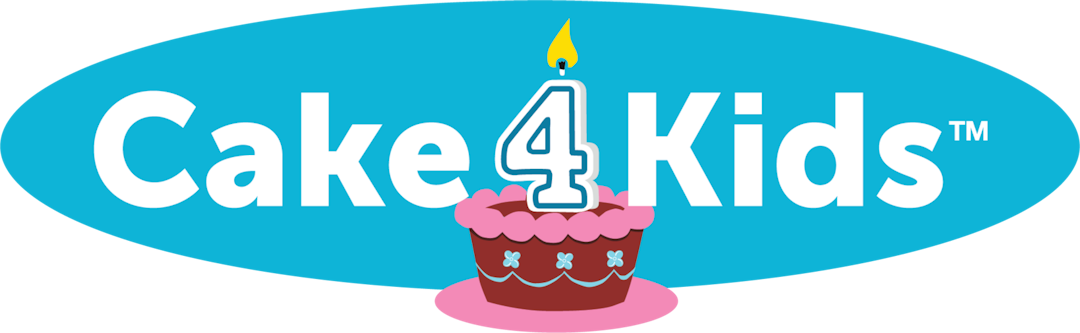 Cake 4 Kids logo