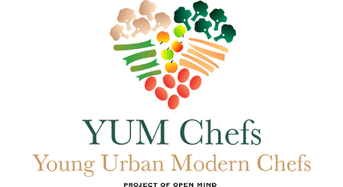 YUM Chefs logo